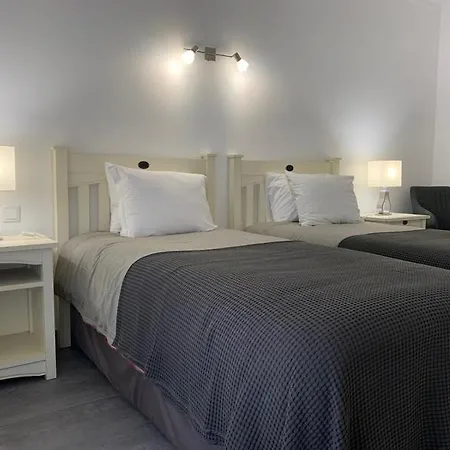 شقة Vale Do Garrao Sleeps 4 Air Con T607811 *