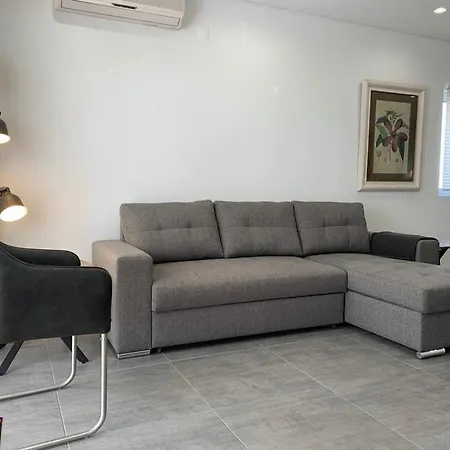 Vale Do Garrao Sleeps 4 Air Con T607811 فالي دو لوبو