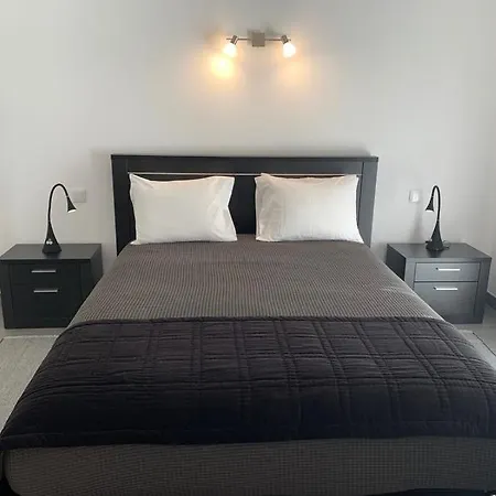 Vale Do Garrao Sleeps 4 Air Con T607811 فالي دو لوبو