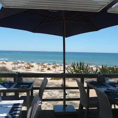Vale Do Garrao Sleeps 4 Air Con T607811 Apartmán *