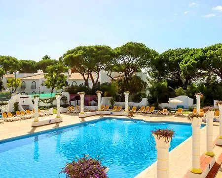 Apartmán Vale Do Garrao Sleeps 4 Air Con T607811 Vale do Lobo